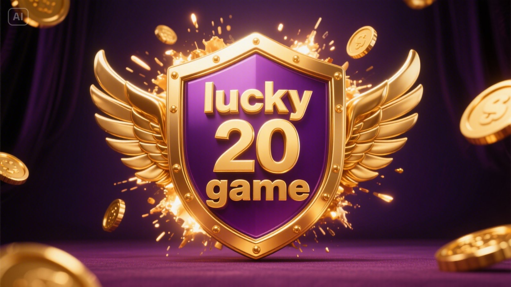 lucky 20 game